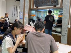 大堂-端仕小锅(文林街店)
