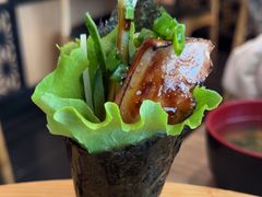-Tuna maki寿司(印象城购物中心店)