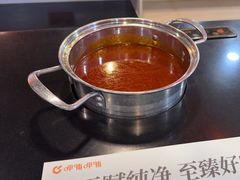 -呷哺呷哺(西单大悦城店)