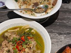 -前海沿·青岛菜(乐客城店)