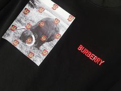-BURBERRY(上海港汇恒隆广场店)