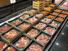 -韩盛·盛江山自助料理(中街大悦城店)