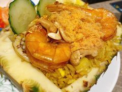 -美奈小馆·东南亚菜(福田星河COCO Park店)