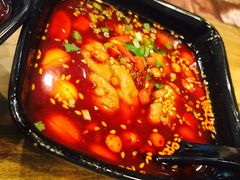 -落端云串串香(南京凤凰西街店)
