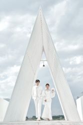 -金夫人婚纱摄影(包河万达店)