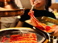 -西塔老太太泥炉烤肉(望京一店)
