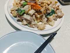 -逢春菜馆天津菜(胜利路店)