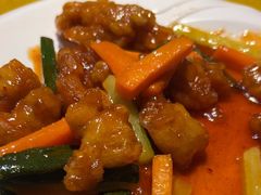-人民公社大食堂(顺义总店)