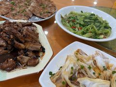 -华翔农庄(沙埔店)