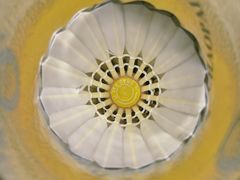 -厚业文体中心羽毛球馆(文锦渡馆)