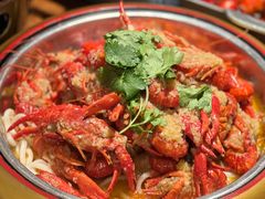 -乔街深夜食堂·小龙虾·高压锅生蚝(杭州总店)