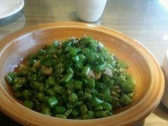 -禾田下生态餐厅(华天城总店)