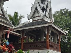 -西双版纳傣族园