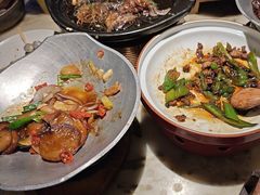 -绿茶餐厅(朝阳大悦城店)