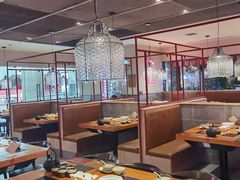 大堂-德香苑脆皮烤鸭·经典(爱融荟城店)