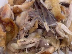 -考记泥焗鸡农庄·海鲜(北洛秘境店)