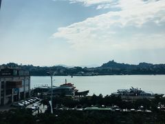 -厦门海港英迪格酒店(中山路店)