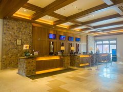 -长白山万达喜来登度假酒店