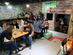 -阿姨小肉摊(同济西苑店)