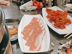 -晓燃地摊烤肉(朝阳双桥店)