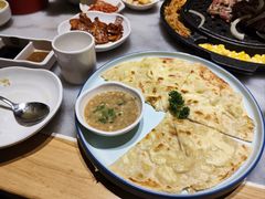 -韩宫宴和牛烤肉(合肥滨湖银泰城店)