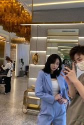 点击看大图 -3AM·S HAIR SALON烫发染发接发