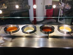 -So Lounge索兰至餐厅(蓝色港湾店)