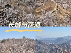 -龙泉峪长城