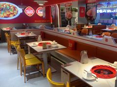 -喜虾客·大虾火锅(郑州无限城店)