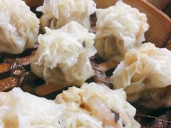 -正宗天津烧麦馆(柳州路店)