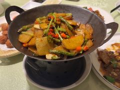 -京尊烤鸭店JINGZUN(春秀路店)