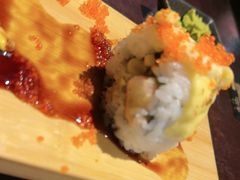 -井缘河风寿司(Touch12街店)