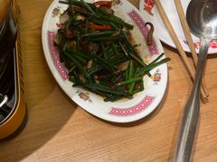 -邹开喜·炭炉鸡煲·海鲜火锅(虹口足球场店)