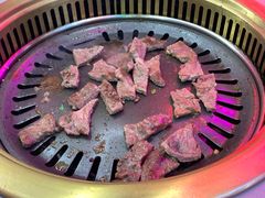 -棒小伙·齐齐哈尔烤肉(龙茗路店)