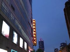 -大光明电影院(南京西路店)