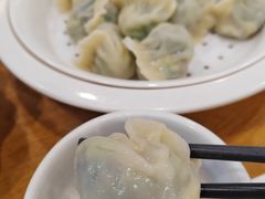 -米香居新鲁味·水饺餐厅