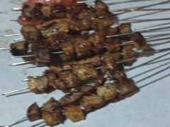 -小泥炉烤肉烧烤大排档