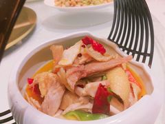 -新疆大厦·慕士塔格餐厅