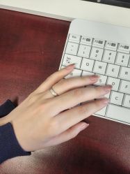 -芊冉•美甲美睫纹绣