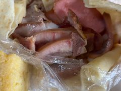 -原掩骨会饶阳豆腐脑总店