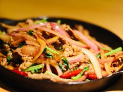 -九毛九西北菜(番禺万达店)