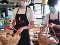 -李子坝梁山鸡(李子坝大鸡哥店)