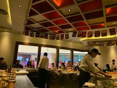 -赤坂亭·M9和牛烧肉·铁板烧(合肥万象城店)