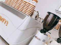 -Cafe on warm(丹霞店)