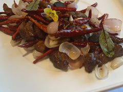 -月福京味斋·烤鸭店·北京菜(鼓楼总店)