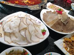 -渝香居重庆火锅(铁西三道街店)