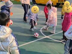 -美加国际幼儿园(四季青校区)