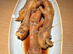-李百蟹·江南蟹黄面(夫子庙店)
