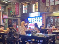 -阿财老铺·老蚌埠龙虾城(华夏总店)