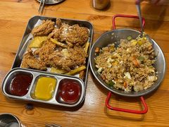 -青春分食(仙林大学城店)
